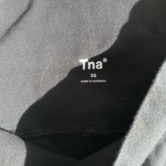 Tna flare hi-rise - Picture 2 of 4